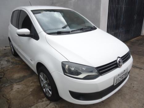 VOLKSWAGEN Fox 1.0 4P TREND FLEX, Foto 2