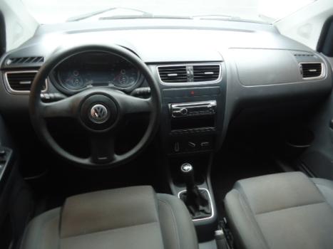 VOLKSWAGEN Fox 1.0 4P TREND FLEX, Foto 4