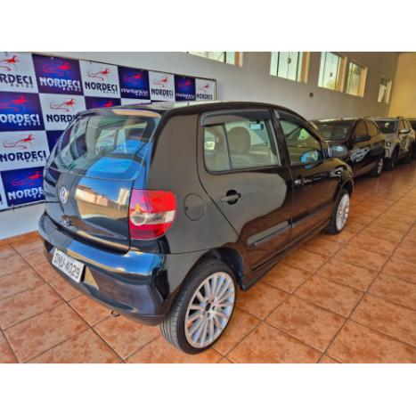 VOLKSWAGEN Fox 1.0 4P CITY FLEX, Foto 2