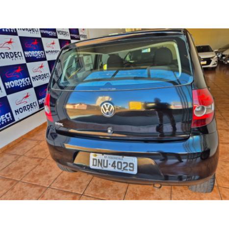 VOLKSWAGEN Fox 1.0 4P CITY FLEX, Foto 3