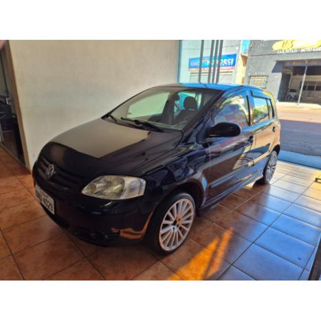 VOLKSWAGEN Fox 1.0 4P CITY FLEX, Foto 4