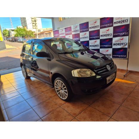 VOLKSWAGEN Fox 1.0 4P CITY FLEX, Foto 5