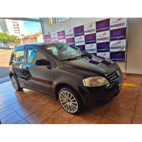 VOLKSWAGEN Fox 1.0 4P CITY FLEX, Foto 7