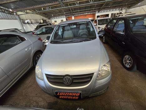 VOLKSWAGEN Fox 1.0 4P TREND FLEX, Foto 2