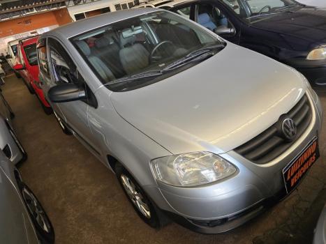 VOLKSWAGEN Fox 1.0 4P TREND FLEX, Foto 3