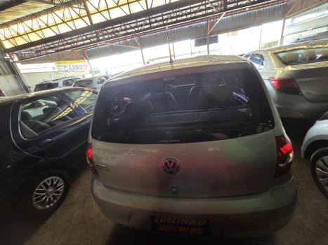 VOLKSWAGEN Fox 1.0 4P TREND FLEX, Foto 5
