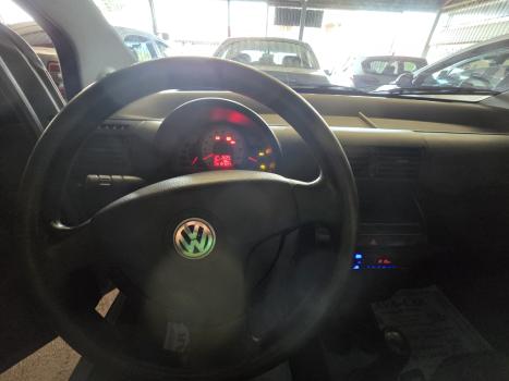 VOLKSWAGEN Fox 1.0 4P TREND FLEX, Foto 8