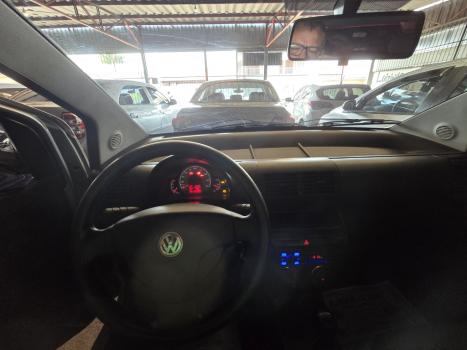 VOLKSWAGEN Fox 1.0 4P TREND FLEX, Foto 12