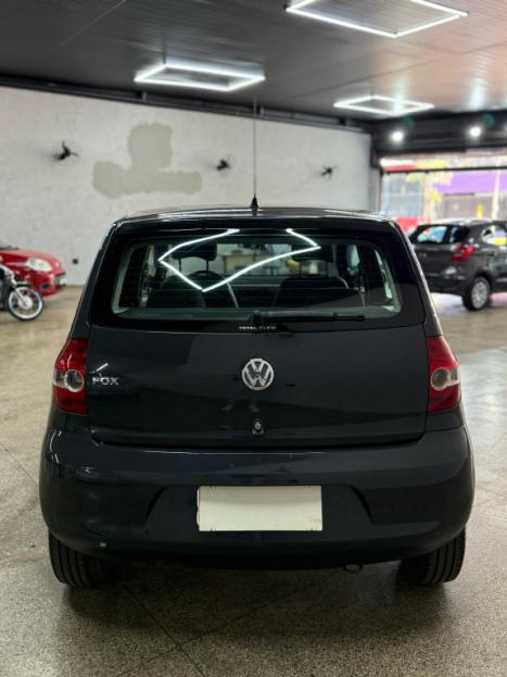 VOLKSWAGEN Fox 1.0 4P CITY FLEX, Foto 2