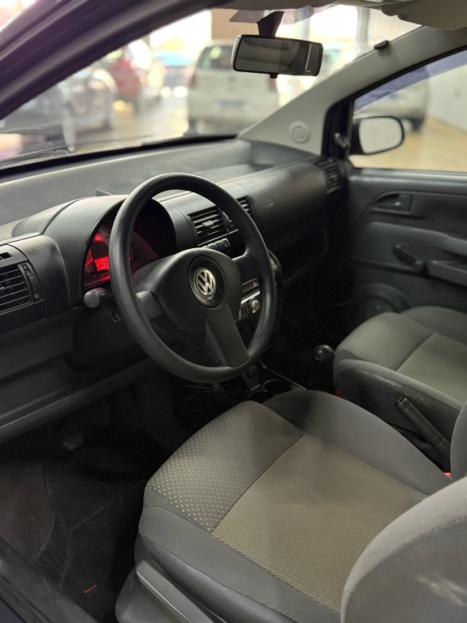 VOLKSWAGEN Fox 1.0 4P CITY FLEX, Foto 4