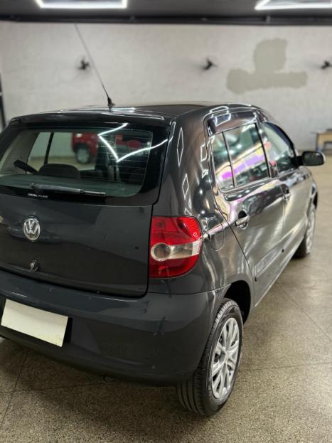 VOLKSWAGEN Fox 1.0 4P CITY FLEX, Foto 5
