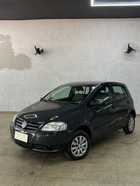 VOLKSWAGEN Fox 1.0 4P CITY FLEX, Foto 6