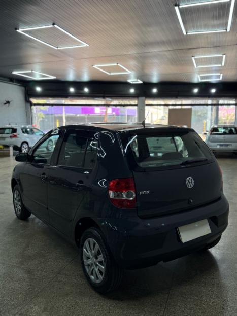 VOLKSWAGEN Fox 1.0 4P CITY FLEX, Foto 8