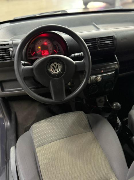 VOLKSWAGEN Fox 1.0 4P CITY FLEX, Foto 9