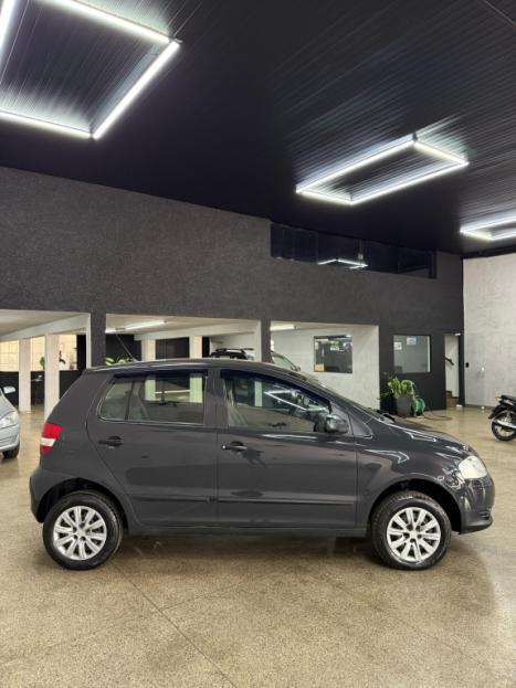 VOLKSWAGEN Fox 1.0 4P CITY FLEX, Foto 10