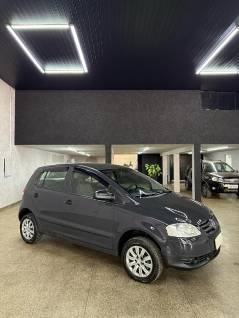VOLKSWAGEN Fox 1.0 4P CITY FLEX, Foto 11