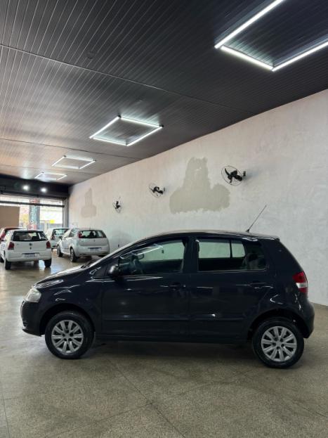 VOLKSWAGEN Fox 1.0 4P CITY FLEX, Foto 12