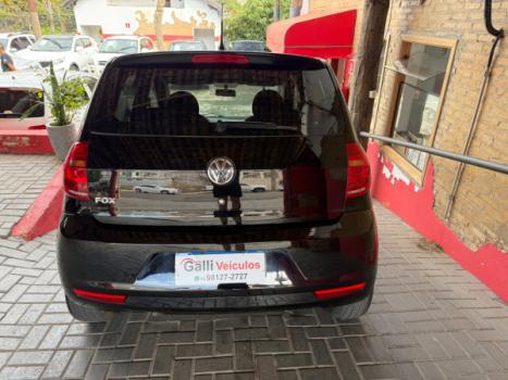 VOLKSWAGEN Fox 1.0 4P TREND FLEX, Foto 4