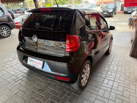 VOLKSWAGEN Fox 1.0 4P TREND FLEX, Foto 5