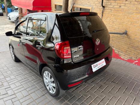 VOLKSWAGEN Fox 1.0 4P TREND FLEX, Foto 6