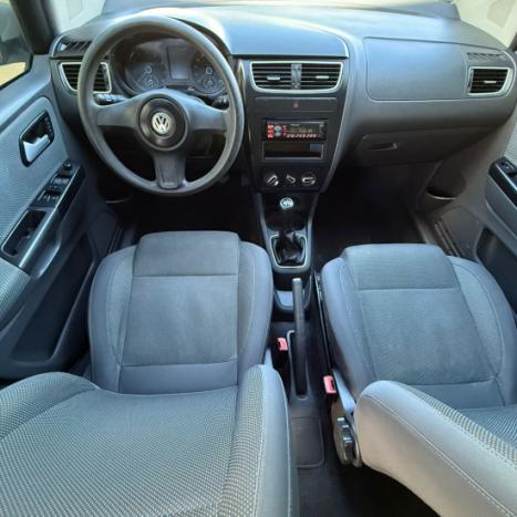VOLKSWAGEN Fox 1.0 4P FLEX, Foto 2
