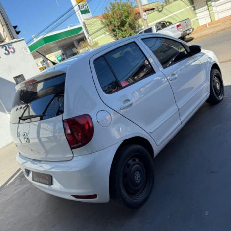 VOLKSWAGEN Fox 1.0 4P FLEX, Foto 3