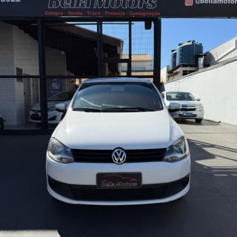 VOLKSWAGEN Fox 1.0 4P FLEX, Foto 5