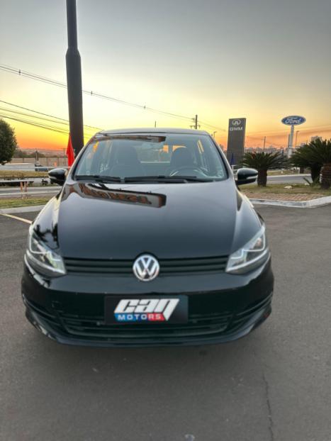 VOLKSWAGEN Fox 1.0 4P TRENDLINE FLEX, Foto 3