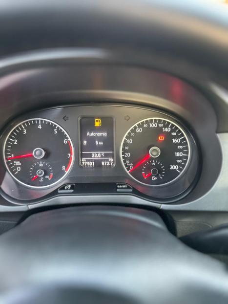 VOLKSWAGEN Fox 1.0 4P TRENDLINE FLEX, Foto 4
