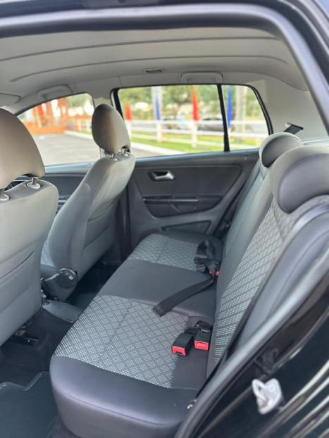 VOLKSWAGEN Fox 1.0 4P TRENDLINE FLEX, Foto 5