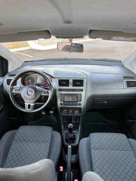 VOLKSWAGEN Fox 1.0 4P TRENDLINE FLEX, Foto 6