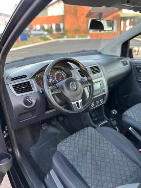 VOLKSWAGEN Fox 1.0 4P TRENDLINE FLEX, Foto 7