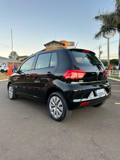 VOLKSWAGEN Fox 1.0 4P TRENDLINE FLEX, Foto 8