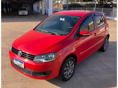 VOLKSWAGEN Fox 1.0 4P TREND FLEX, Foto 2