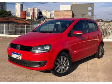 VOLKSWAGEN Fox 1.0 4P TREND FLEX, Foto 5