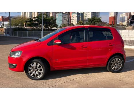 VOLKSWAGEN Fox 1.0 4P TREND FLEX, Foto 6