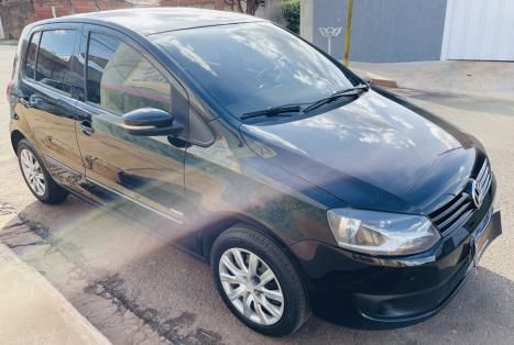 VOLKSWAGEN Fox 1.0 4P FLEX, Foto 3