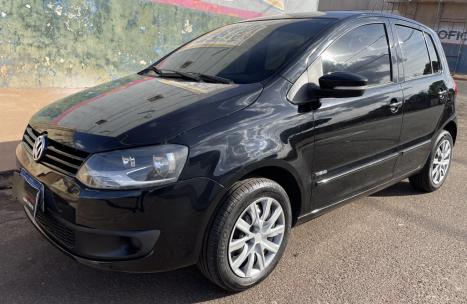 VOLKSWAGEN Fox 1.0 4P FLEX, Foto 4