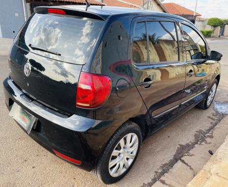 VOLKSWAGEN Fox 1.0 4P FLEX, Foto 5