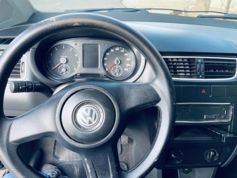 VOLKSWAGEN Fox 1.0 4P FLEX, Foto 6