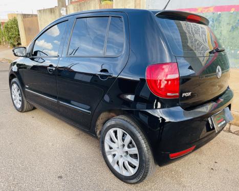 VOLKSWAGEN Fox 1.0 4P FLEX, Foto 7