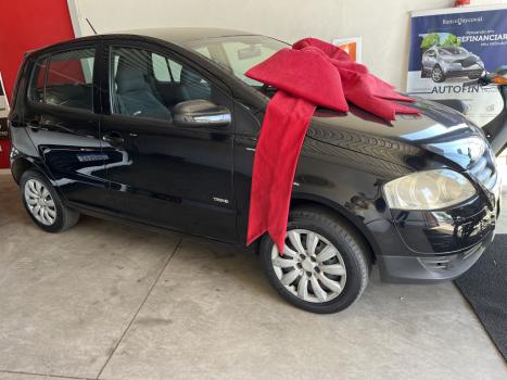 VOLKSWAGEN Fox 1.0 4P TREND FLEX, Foto 7