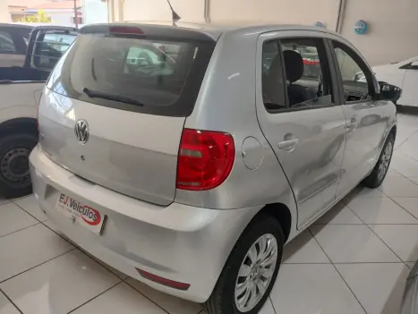 VOLKSWAGEN Fox 1.0 4P TREND FLEX, Foto 3