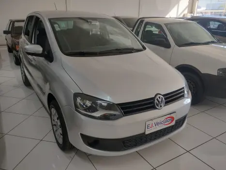 VOLKSWAGEN Fox 1.0 4P TREND FLEX, Foto 5
