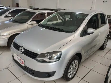 VOLKSWAGEN Fox 1.0 4P TREND FLEX, Foto 6