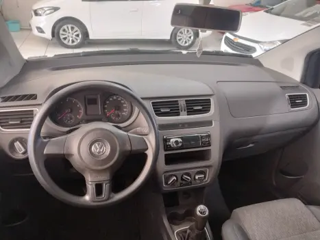 VOLKSWAGEN Fox 1.0 4P TREND FLEX, Foto 8