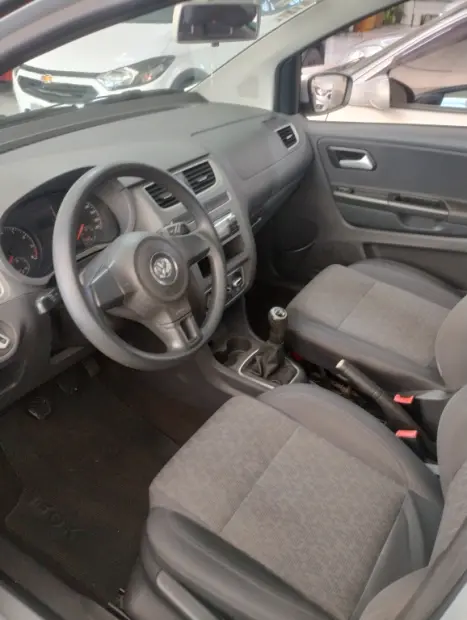 VOLKSWAGEN Fox 1.0 4P TREND FLEX, Foto 9