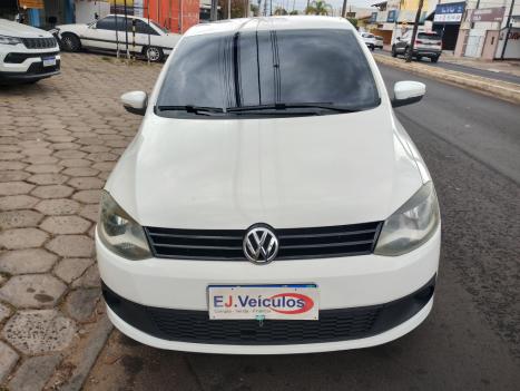 VOLKSWAGEN Fox 1.0 4P I-TREND FLEX, Foto 1