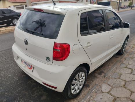 VOLKSWAGEN Fox 1.0 4P I-TREND FLEX, Foto 7