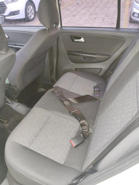 VOLKSWAGEN Fox 1.0 4P I-TREND FLEX, Foto 9